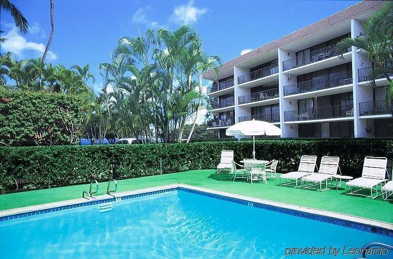 ** Aparthotel Maui Parkshore By Maui Condo And Home Wailea  USA