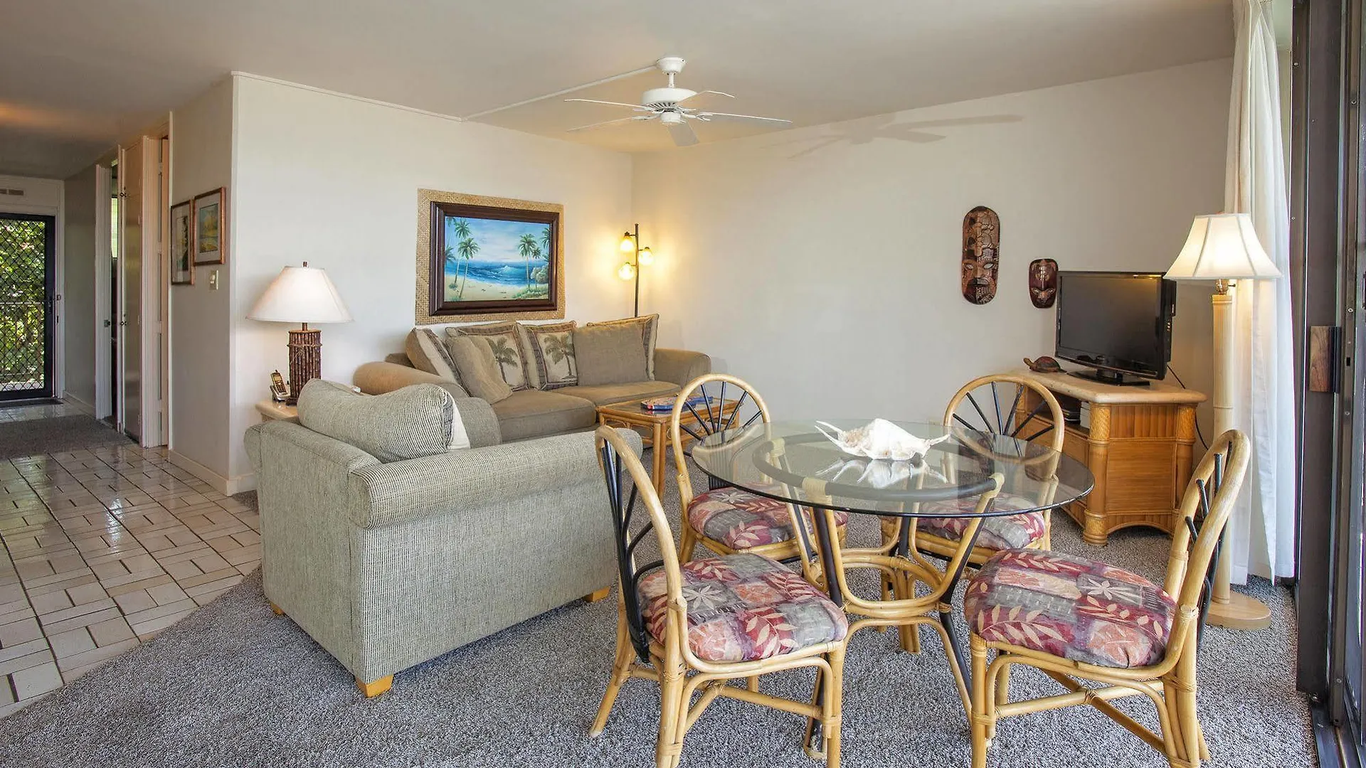 Maui Parkshore By Maui Condo And Home Wailea  USA