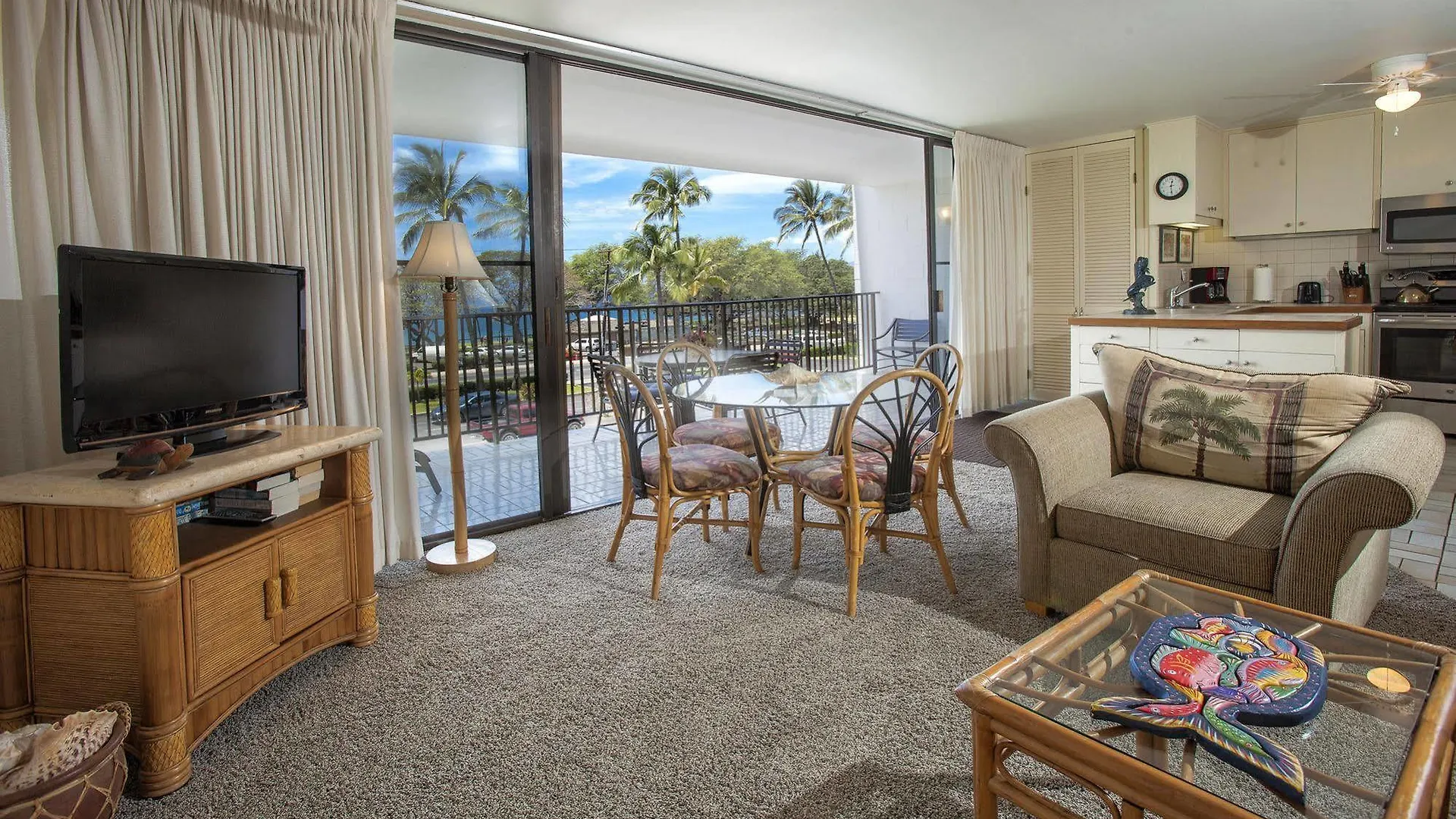 Maui Parkshore By Maui Condo And Home Wailea  2*, Wailea (Maui) USA