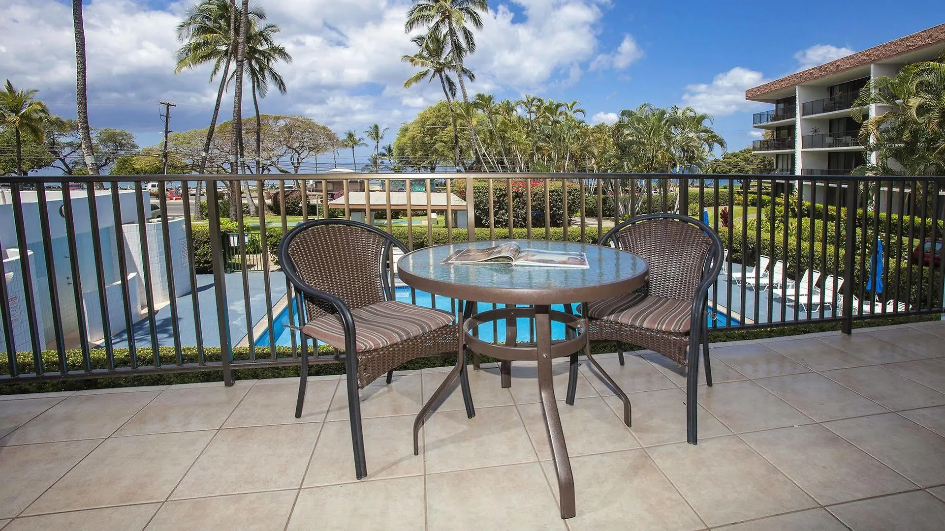 Maui Parkshore By Maui Condo And Home Wailea