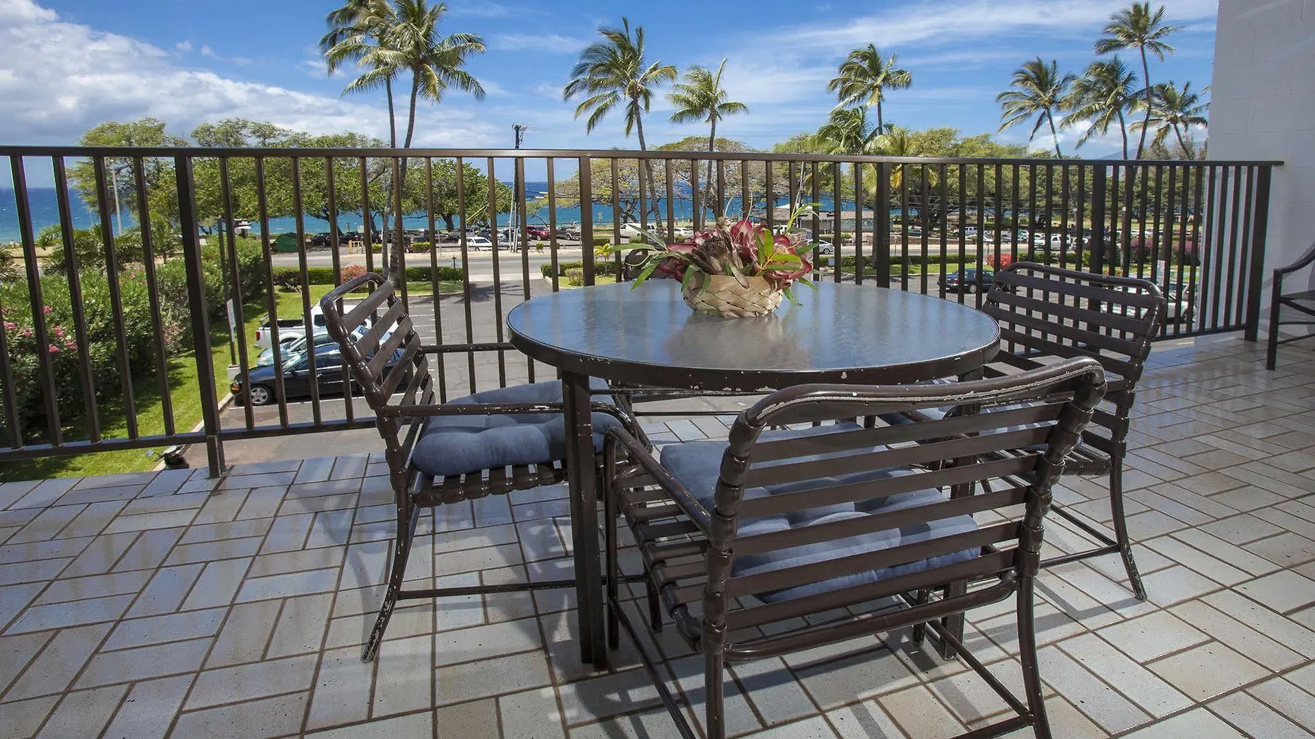 Aparthotel Maui Parkshore By Maui Condo And Home Wailea