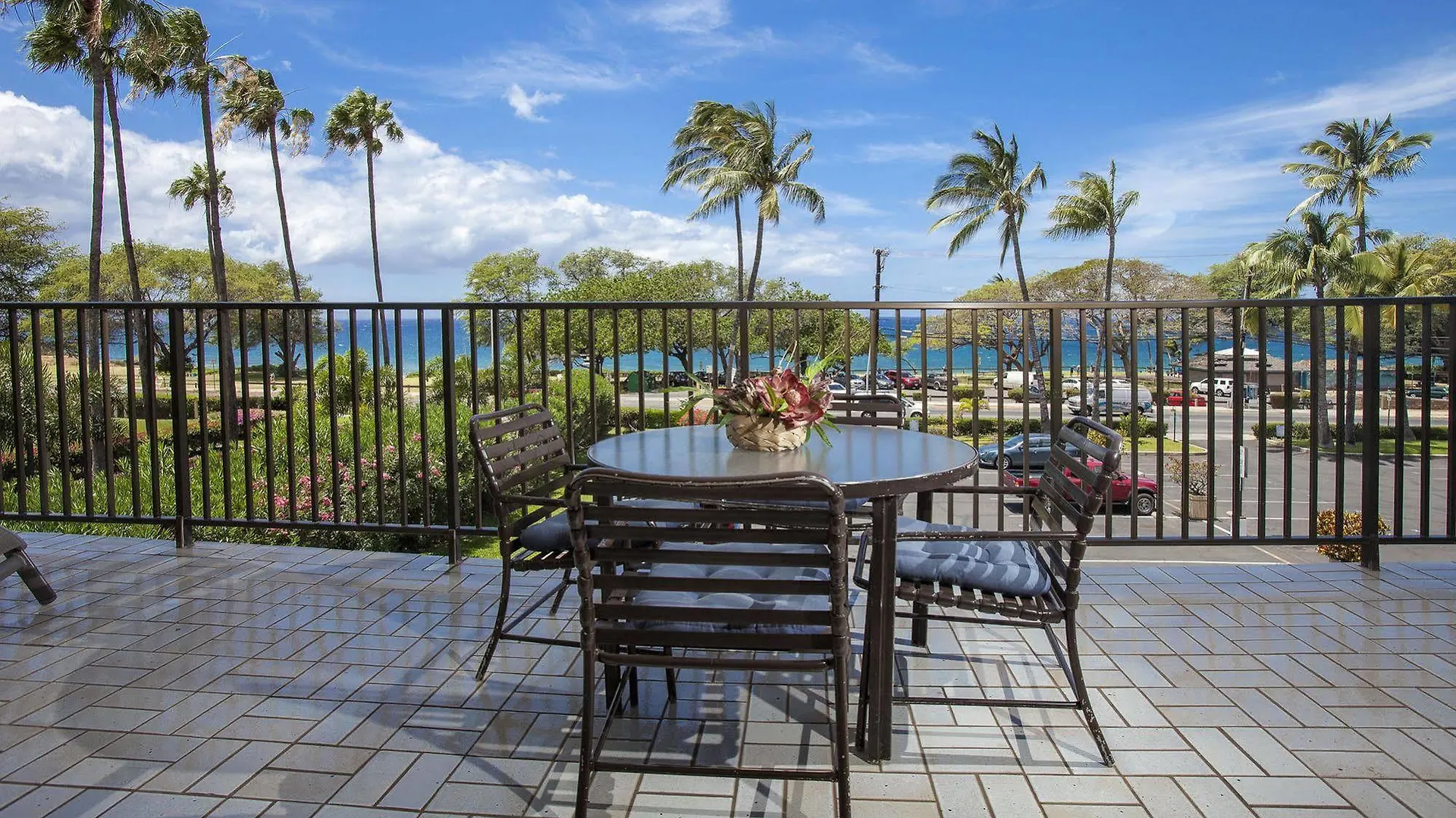 Maui Parkshore By Maui Condo And Home Wailea  Aparthotel Wailea (Maui)