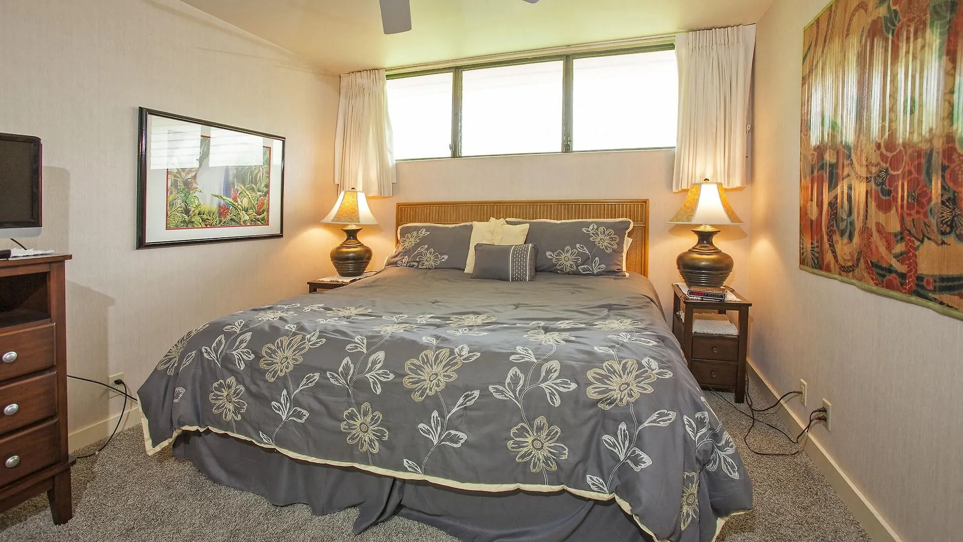 Maui Parkshore By Maui Condo And Home Wailea  Aparthotel Wailea (Maui)