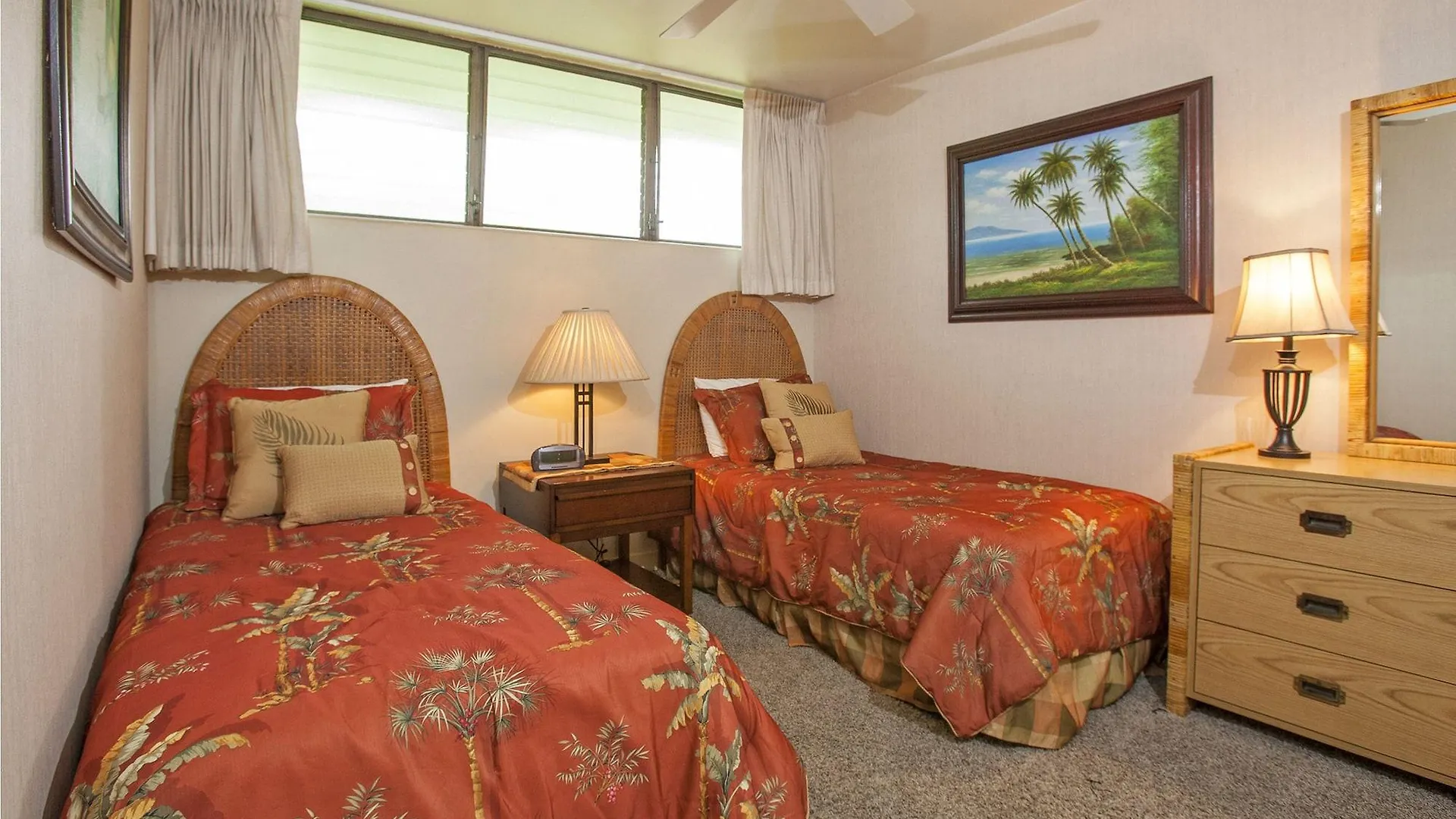 Maui Parkshore By Maui Condo And Home Wailea  2*, Wailea (Maui) United States