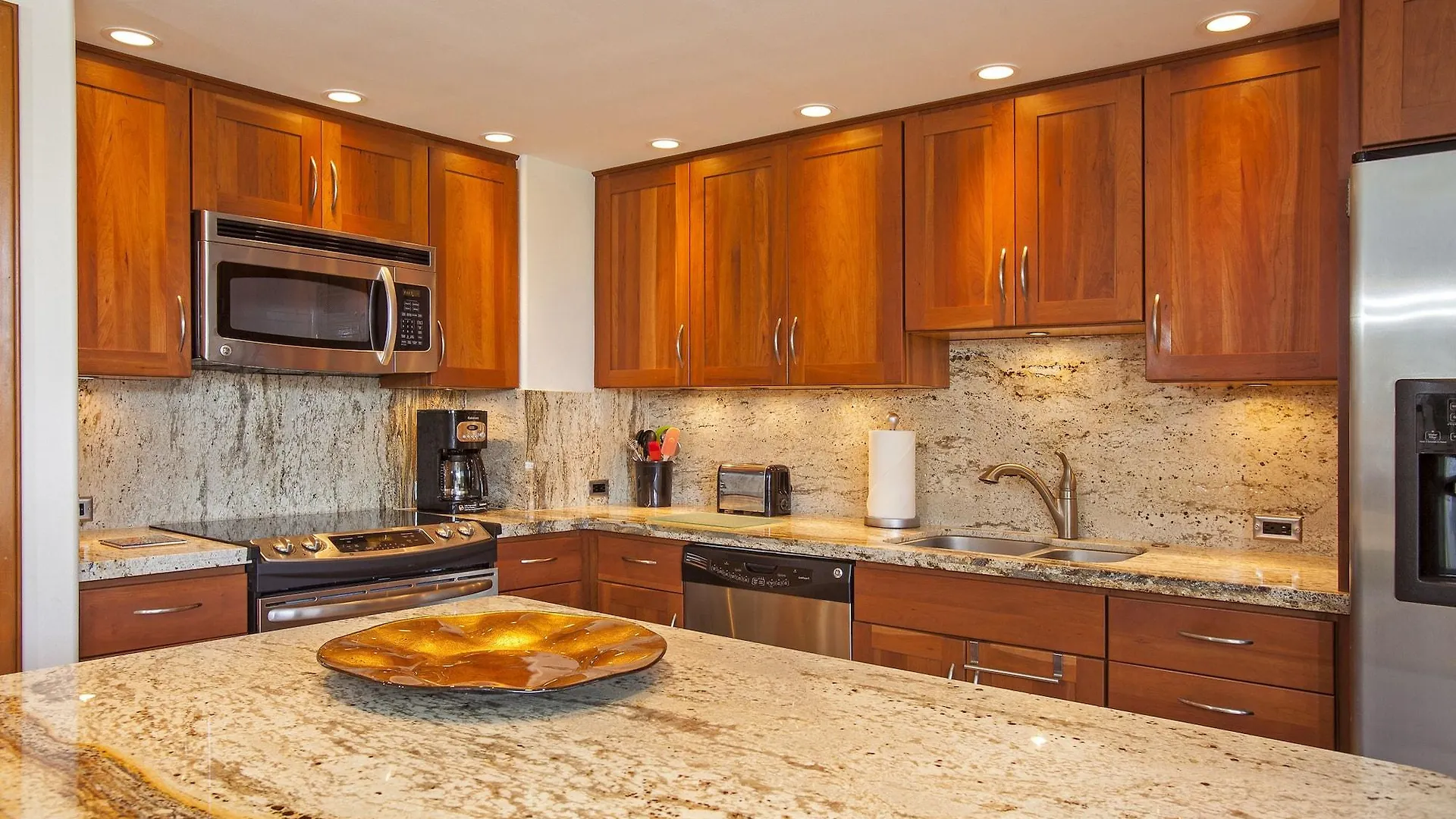 Aparthotel Maui Parkshore By Maui Condo And Home Wailea