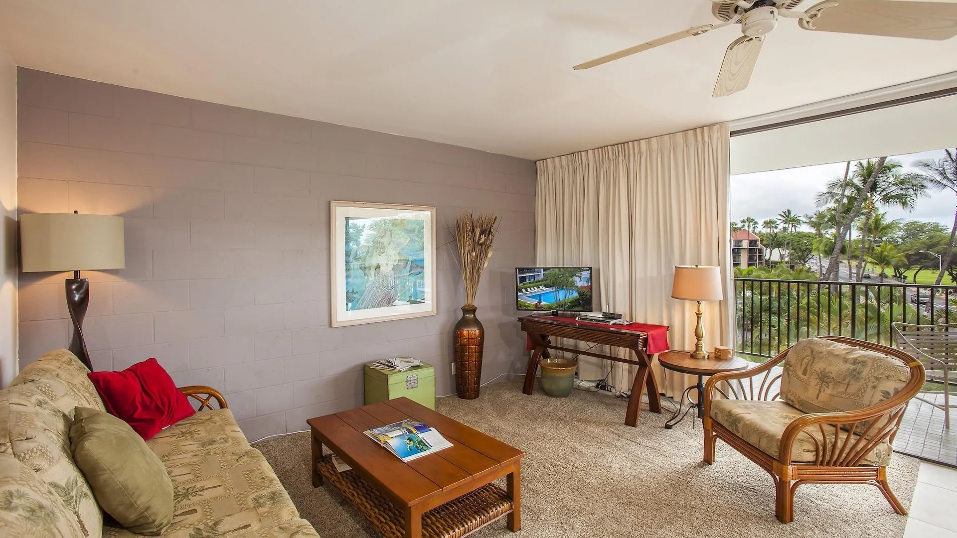 ** Aparthotel Maui Parkshore By Maui Condo And Home Wailea  United States