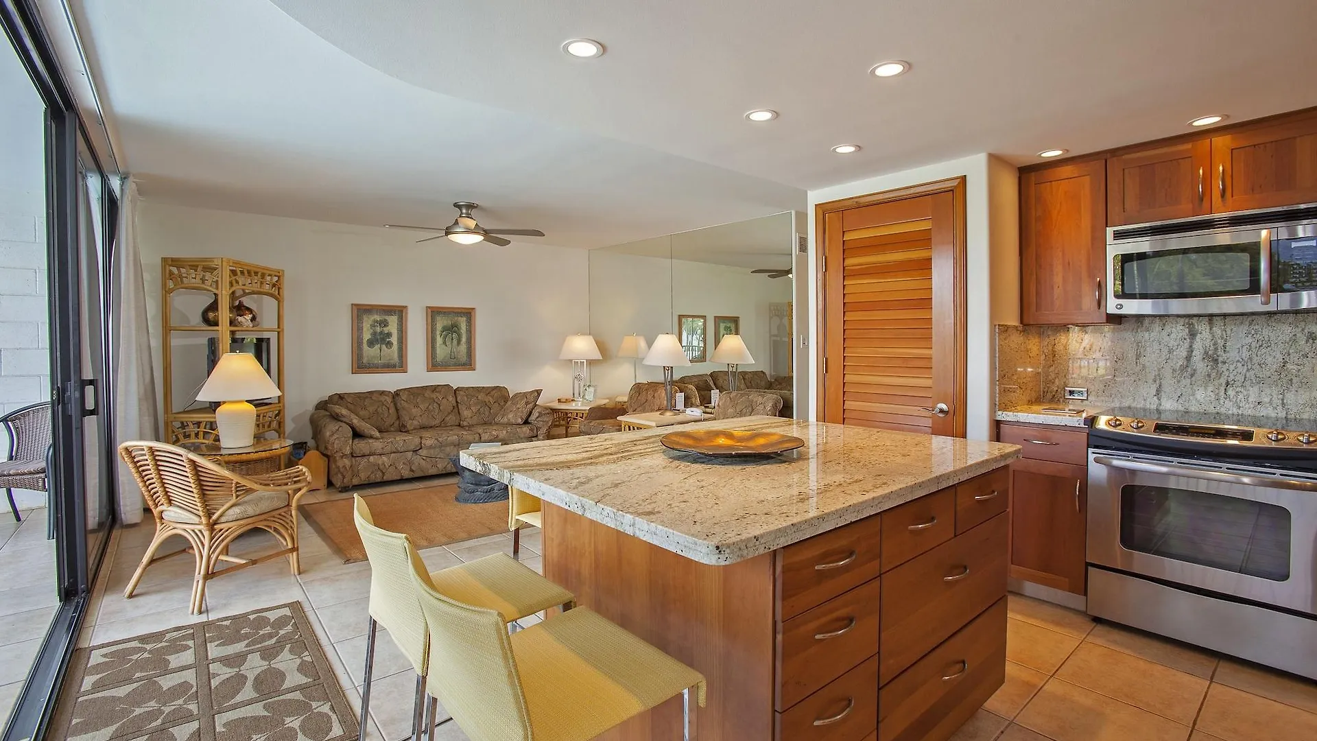 Maui Parkshore By Maui Condo And Home Wailea  2*, Wailea (Maui)