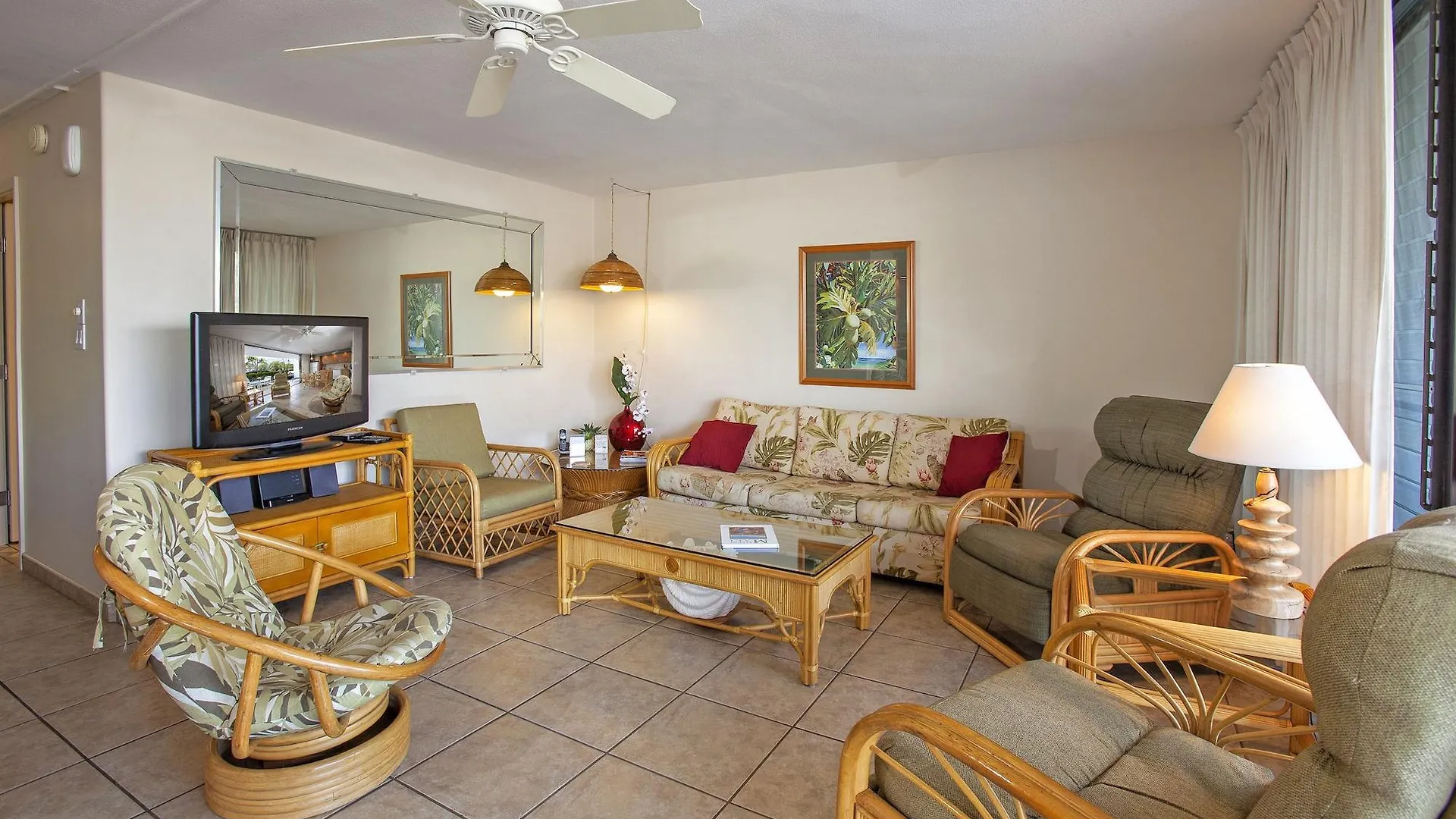 Maui Parkshore By Maui Condo And Home Wailea  2*, Wailea (Maui)