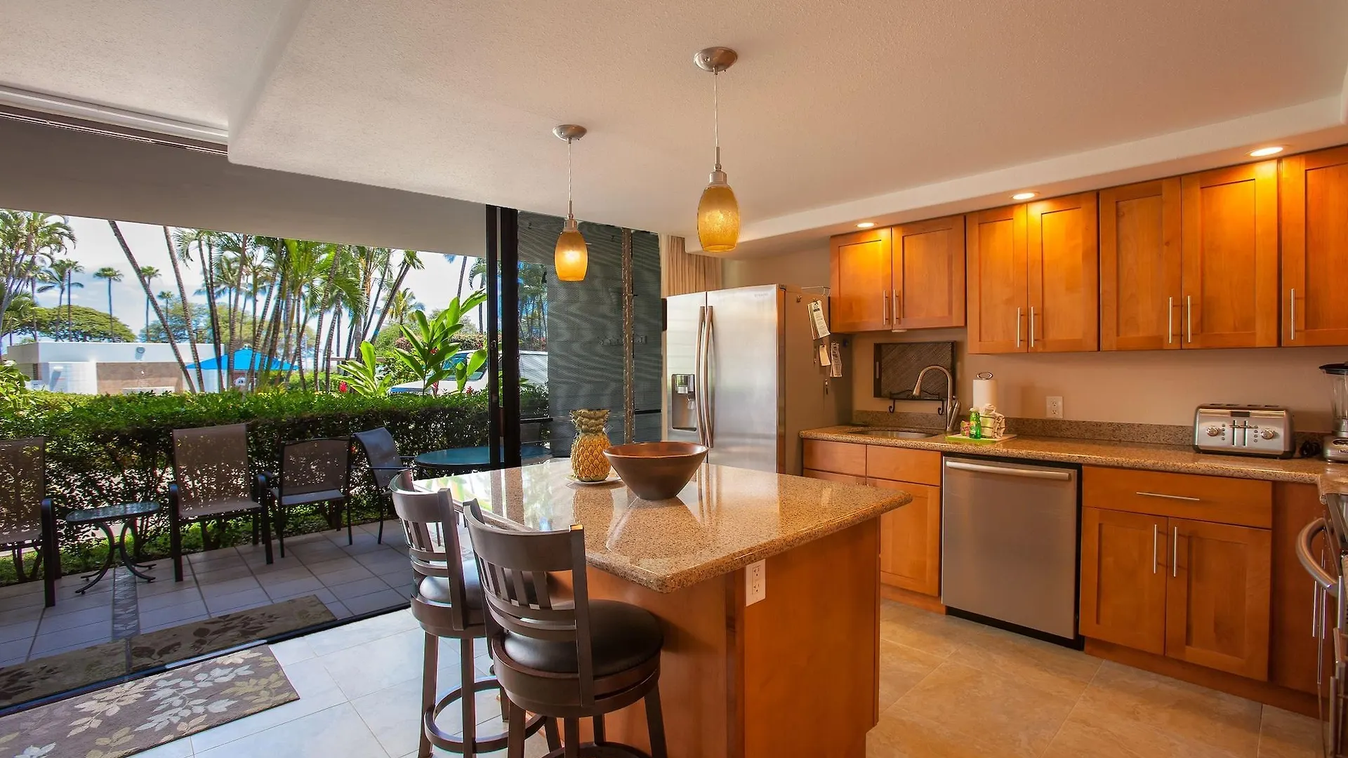 Maui Parkshore By Maui Condo And Home Wailea  2*, Wailea (Maui)