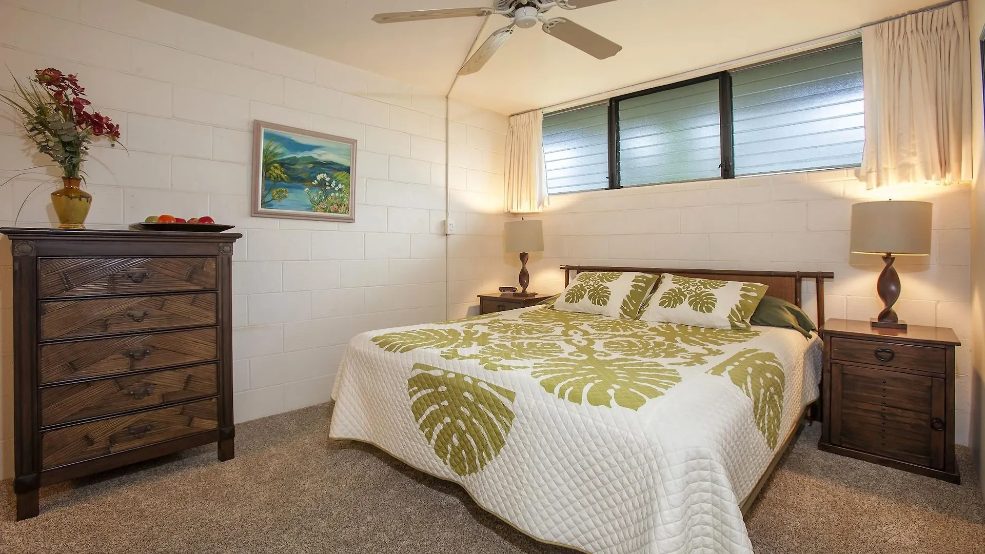 Maui Parkshore By Maui Condo And Home Wailea  Aparthotel