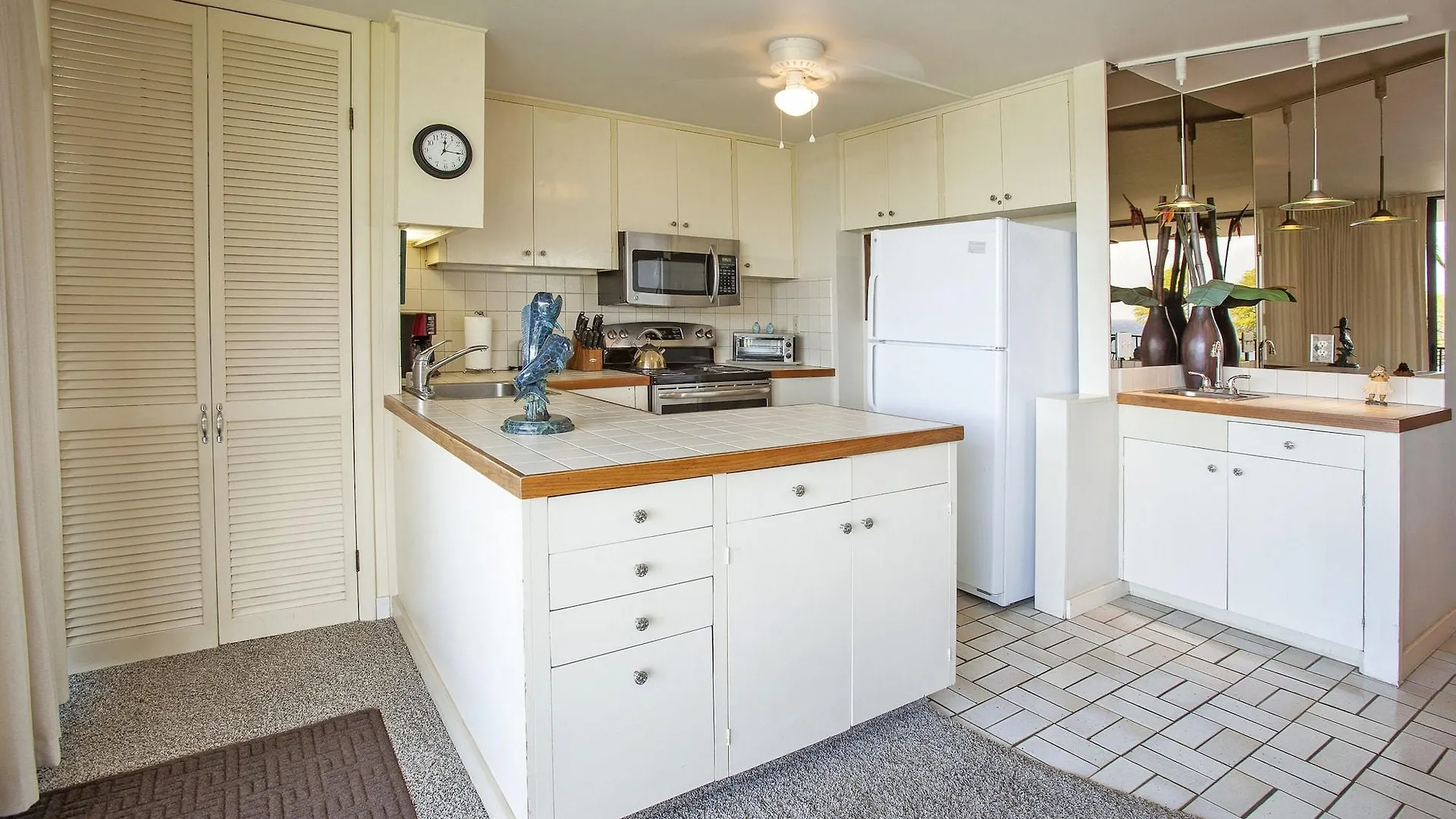 Maui Parkshore By Maui Condo And Home Wailea  2*, Wailea (Maui) United States
