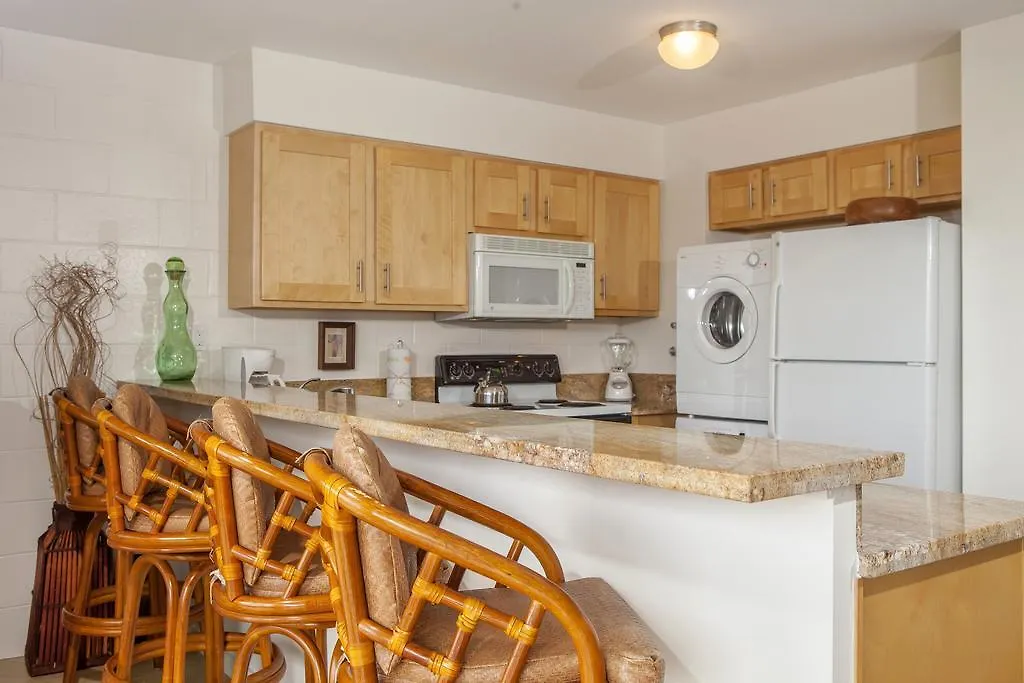 Maui Parkshore By Maui Condo And Home Wailea  United States