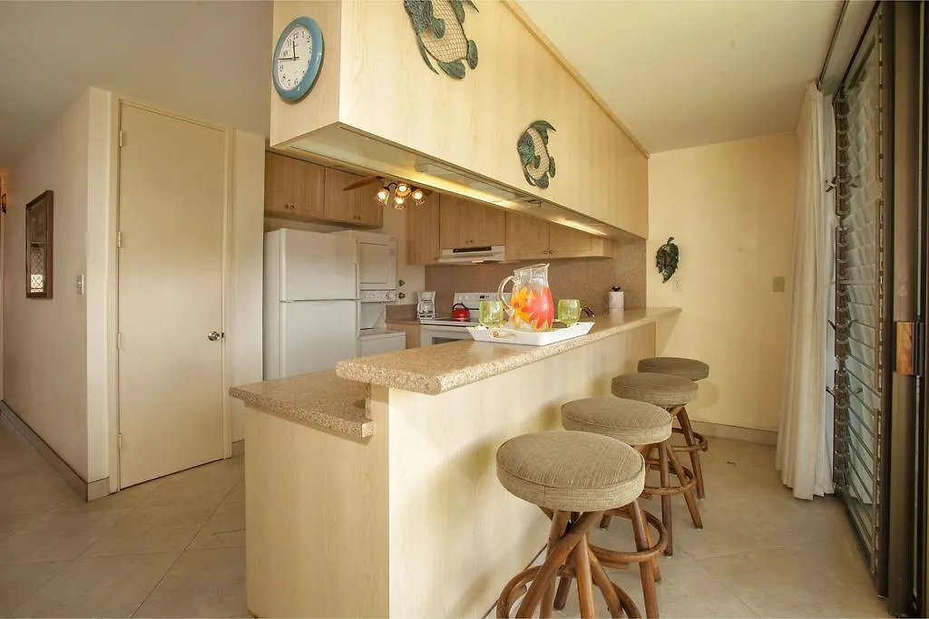 Maui Parkshore By Maui Condo And Home Wailea  Aparthotel