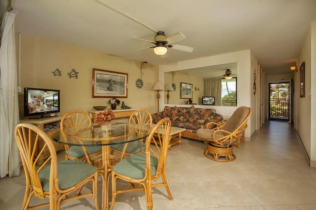 Maui Parkshore By Maui Condo And Home Wailea  2*, Wailea (Maui) United States