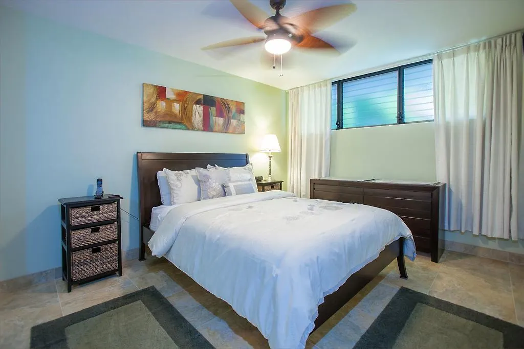 Maui Parkshore By Maui Condo And Home Wailea  Aparthotel Wailea (Maui)