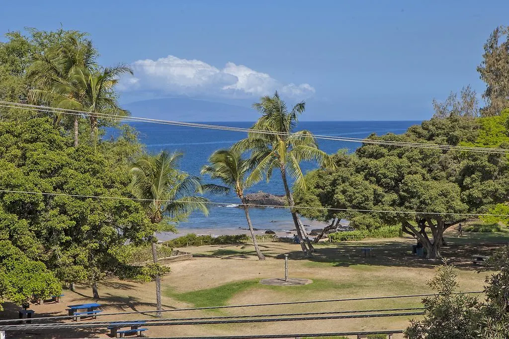 Aparthotel Maui Parkshore By Maui Condo And Home Wailea