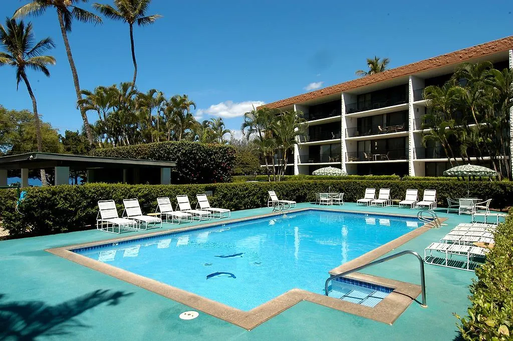 Maui Parkshore By Maui Condo And Home location