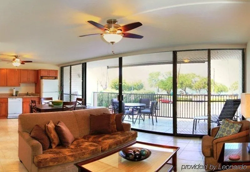 Aparthotel Maui Parkshore By Maui Condo And Home Wailea