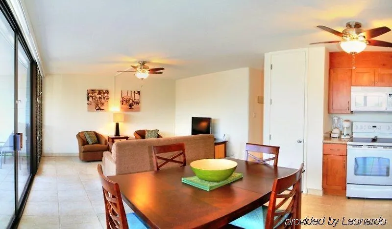 Maui Parkshore By Maui Condo And Home Wailea