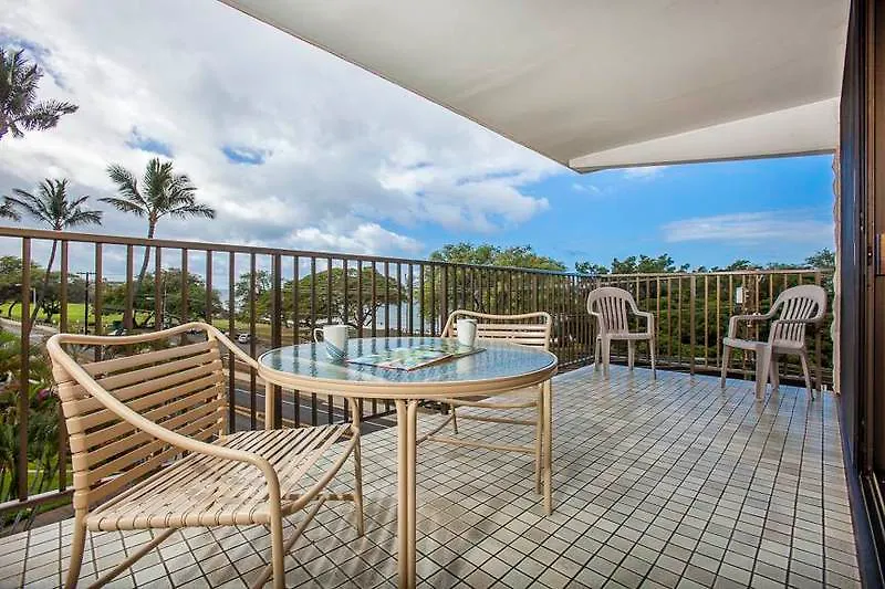 Maui Parkshore By Maui Condo And Home Wailea  2*, Wailea (Maui)
