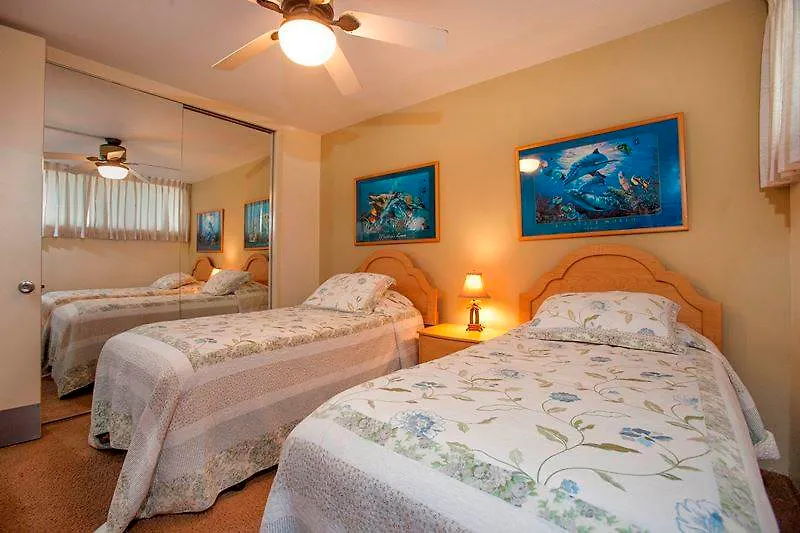 Aparthotel Maui Parkshore By Maui Condo And Home Wailea