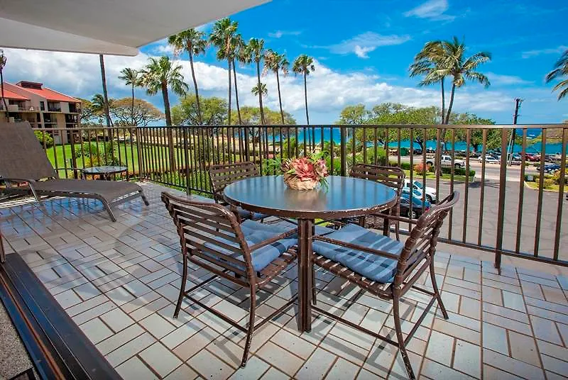 Aparthotel Maui Parkshore By Maui Condo And Home Wailea