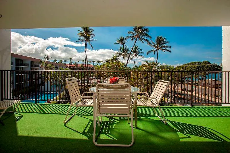 Maui Parkshore By Maui Condo And Home Wailea  2*, Wailea (Maui) United States