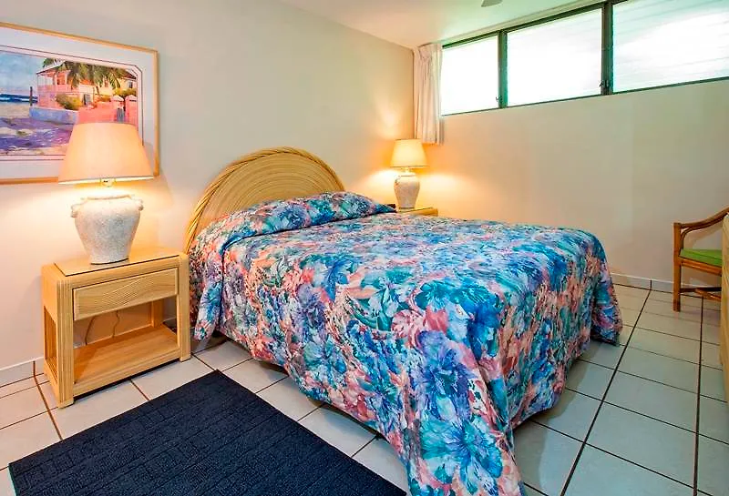Aparthotel Maui Parkshore By Maui Condo And Home Wailea