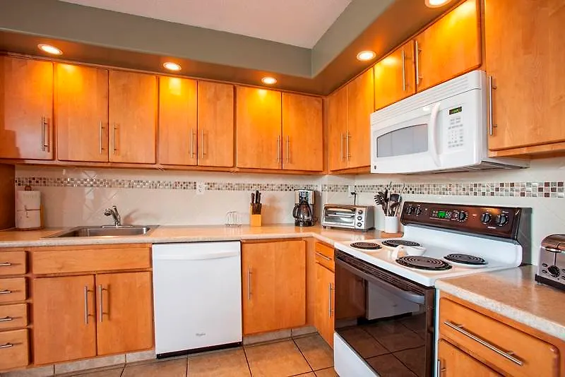 Maui Parkshore By Maui Condo And Home Wailea  United States