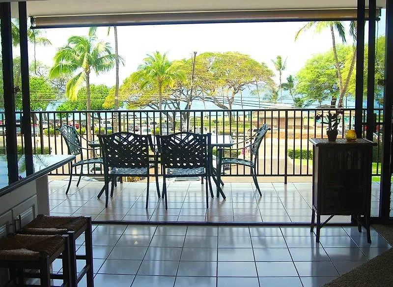 Maui Parkshore By Maui Condo And Home Wailea  Aparthotel Wailea (Maui)