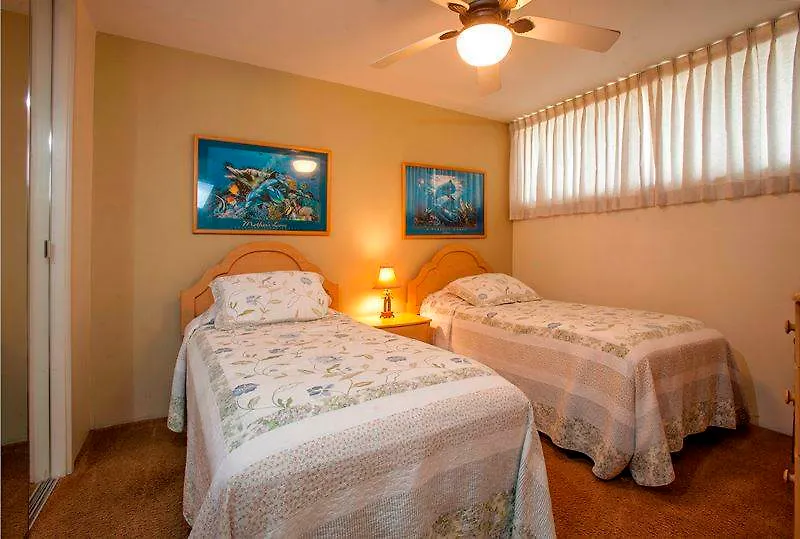 Maui Parkshore By Maui Condo And Home Wailea