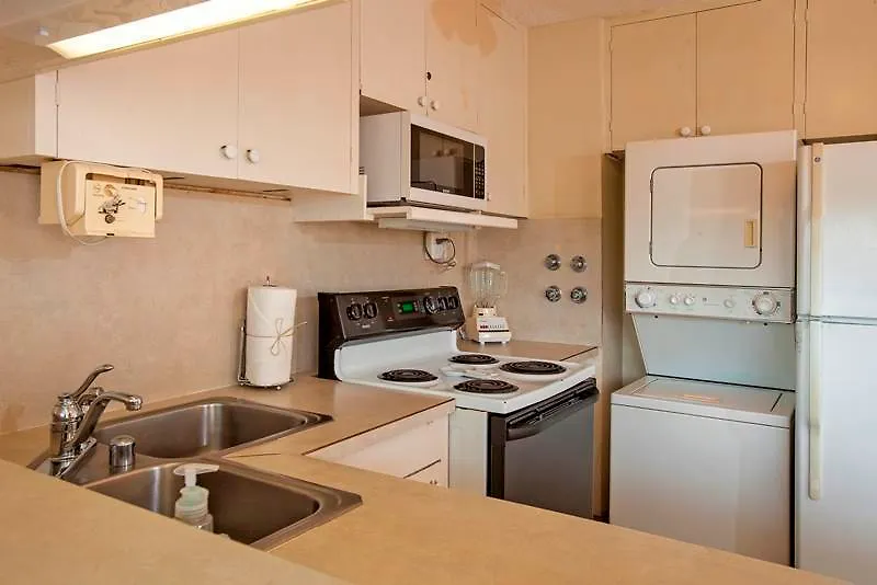 Aparthotel Maui Parkshore By Maui Condo And Home Wailea