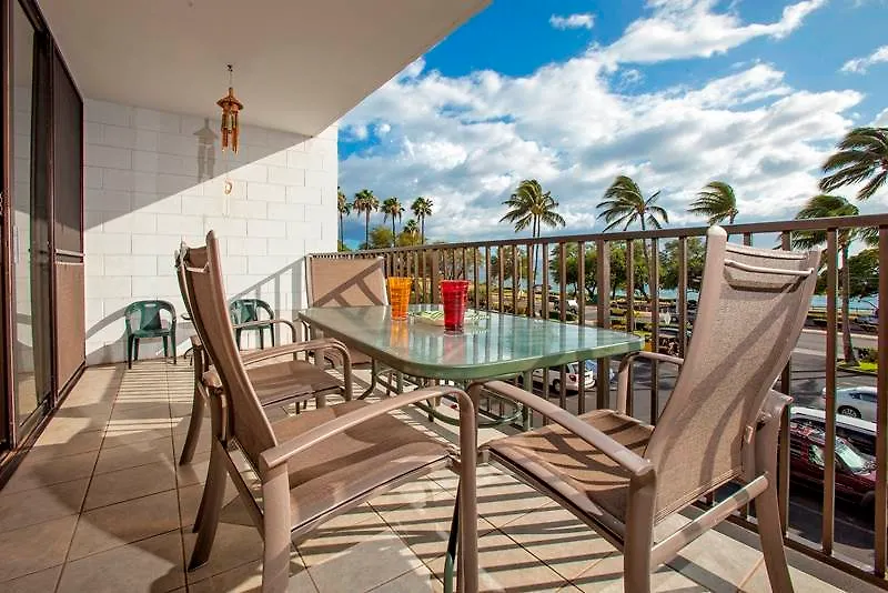 Maui Parkshore By Maui Condo And Home Wailea  2*, Wailea (Maui) United States