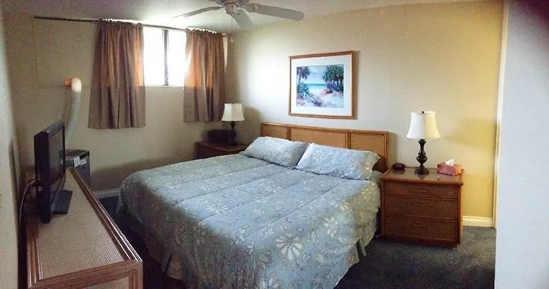 Aparthotel Maui Parkshore By Maui Condo And Home Wailea
