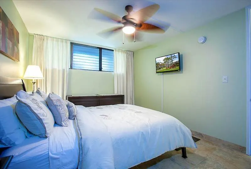 Maui Parkshore By Maui Condo And Home Wailea  2*, Wailea (Maui)