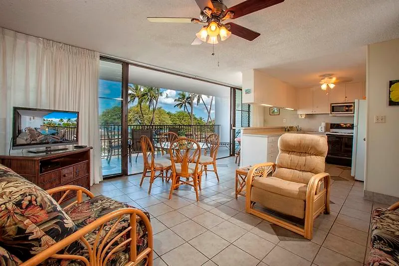 Maui Parkshore By Maui Condo And Home Wailea  Wailea (Maui)