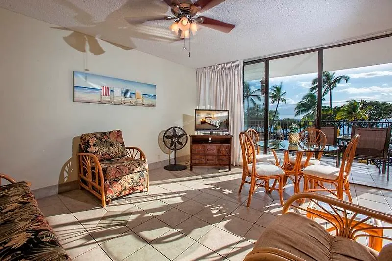 Maui Parkshore By Maui Condo And Home Wailea