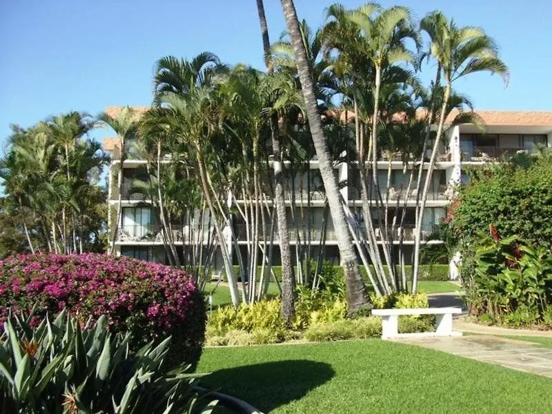 Aparthotel Maui Parkshore By Maui Condo And Home Wailea