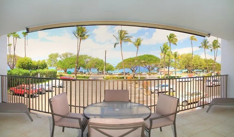 Maui Parkshore By Maui Condo And Home Wailea  2*, Wailea (Maui)