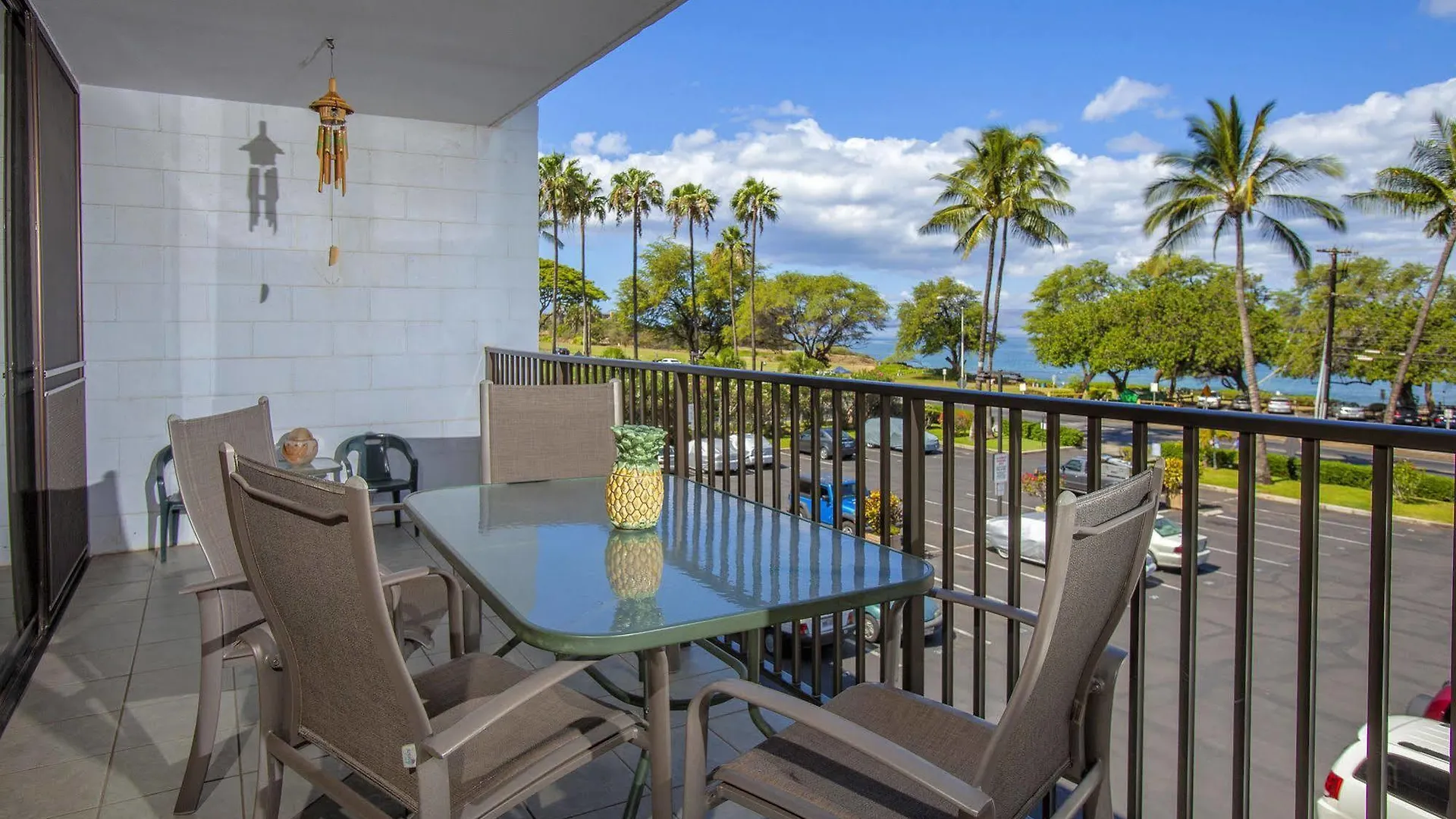 Maui Parkshore By Maui Condo And Home Wailea  2*, Wailea (Maui)