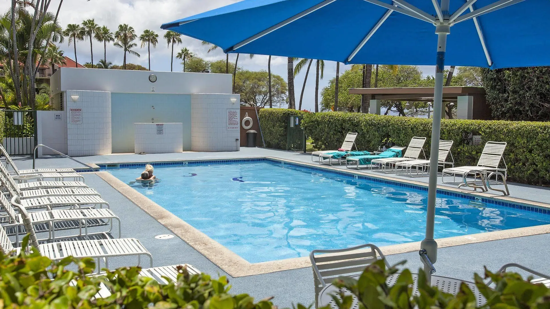 Maui Parkshore By Maui Condo And Home Wailea  Aparthotel Wailea (Maui)